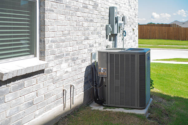Reliable Ductwork Repair contractor in Akron, NY by FH HVAC